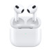 Навушники Apple AirPods (3rd generation) with Wireless Charging Case (MME73TY/A)