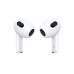 Навушники Apple AirPods (3rd generation) with Wireless Charging Case (MME73TY/A)