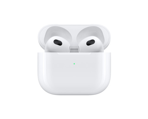 Навушники Apple AirPods (3rd generation) with Wireless Charging Case (MME73TY/A)