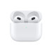 Навушники Apple AirPods (3rd generation) with Wireless Charging Case (MME73TY/A)