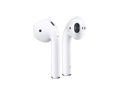 Навушники Apple AirPods with Charging Case (MV7N2TY/A)