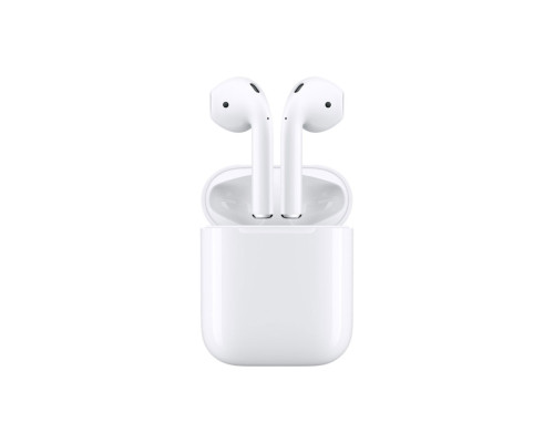 Навушники Apple AirPods with Charging Case (MV7N2TY/A)