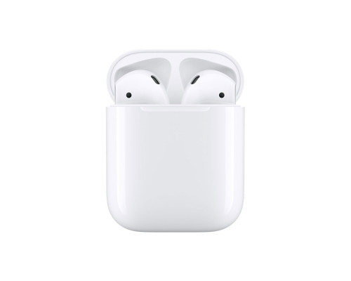 Навушники Apple AirPods with Charging Case (MV7N2TY/A)