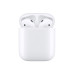 Навушники Apple AirPods with Charging Case (MV7N2TY/A)