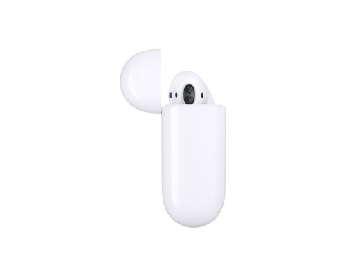 Навушники Apple AirPods with Charging Case (MV7N2TY/A)