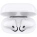 Навушники Apple AirPods with Charging Case (MV7N2TY/A)