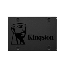 Накопичувач SSD 2.5" 240GB Kingston (SA400S37/240G)