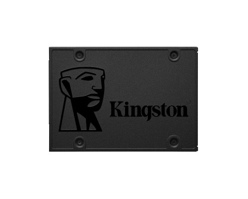 Накопичувач SSD 2.5" 240GB Kingston (SA400S37/240G)