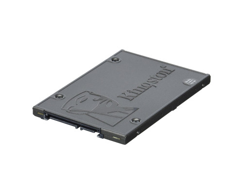 Накопичувач SSD 2.5" 240GB Kingston (SA400S37/240G)