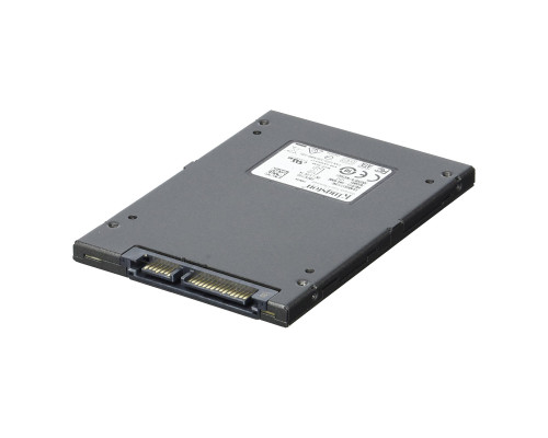 Накопичувач SSD 2.5" 240GB Kingston (SA400S37/240G)