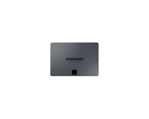 Накопичувач SSD 2.5" 1TB Samsung (MZ-77Q1T0BW)