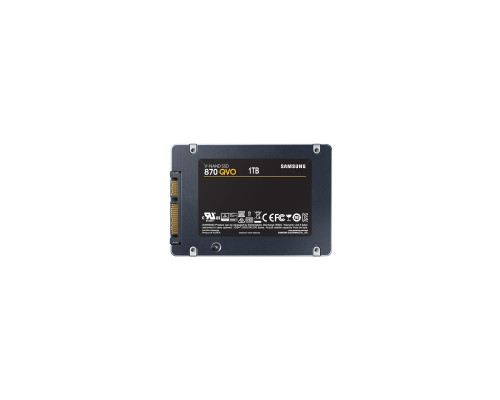 Накопичувач SSD 2.5" 1TB Samsung (MZ-77Q1T0BW)