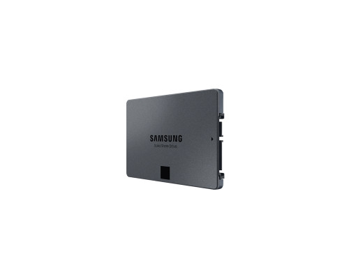 Накопичувач SSD 2.5" 1TB Samsung (MZ-77Q1T0BW)