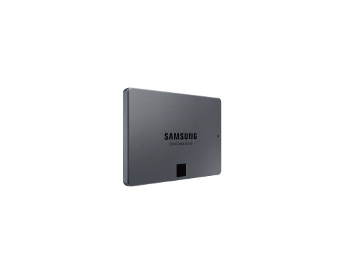 Накопичувач SSD 2.5" 1TB Samsung (MZ-77Q1T0BW)