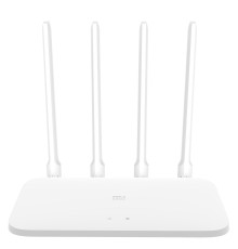 Маршрутизатор Xiaomi Mi WiFi Router 4A Global (DVB4230GL)