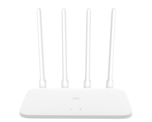 Маршрутизатор Xiaomi Mi WiFi Router 4A Global (DVB4230GL)