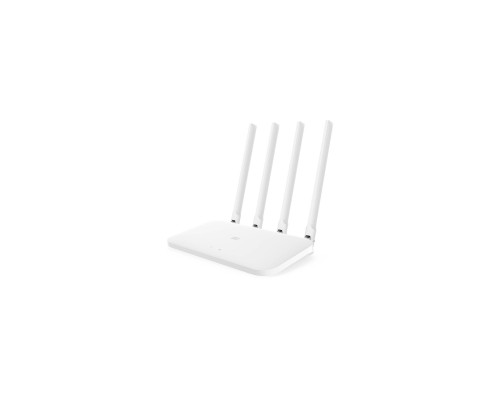 Маршрутизатор Xiaomi Mi WiFi Router 4A Global (DVB4230GL)