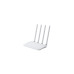  Маршрутизатор Xiaomi Mi WiFi Router 4C Global (DVB4231GL)