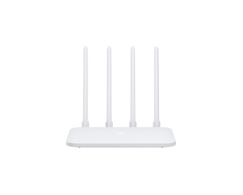  Маршрутизатор Xiaomi Mi WiFi Router 4C Global (DVB4231GL)