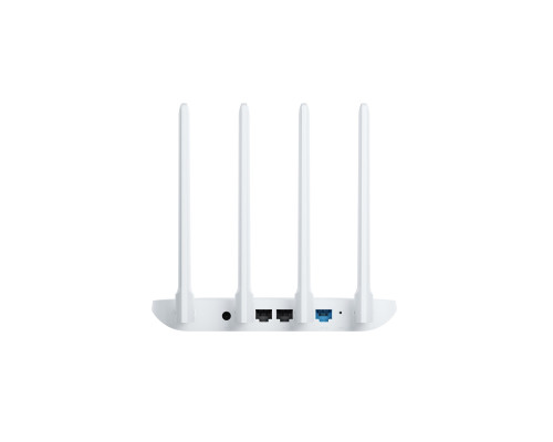  Маршрутизатор Xiaomi Mi WiFi Router 4C Global (DVB4231GL)