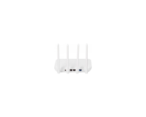  Маршрутизатор Xiaomi Mi WiFi Router 4C Global (DVB4231GL)