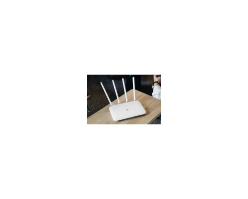  Маршрутизатор Xiaomi Mi WiFi Router 4C Global (DVB4231GL)