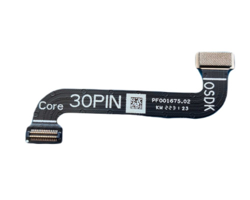 Шлейф DJI Mavic 3E/3T 30 pin OSDK Cable, Б/В