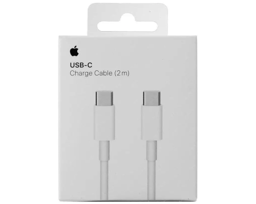 Кабель USB‑C для зарядки MacBook (2м) MLL82