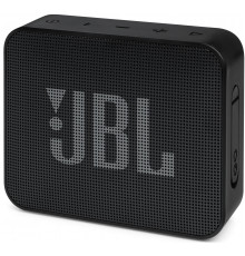 Акустична система JBL Go Essential Black (JBLGOESBLK)