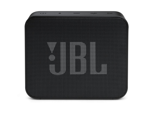 Акустична система JBL Go Essential Black (JBLGOESBLK)