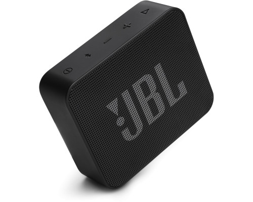 Акустична система JBL Go Essential Black (JBLGOESBLK)