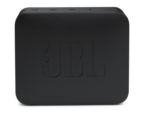 Акустична система JBL Go Essential Black (JBLGOESBLK)