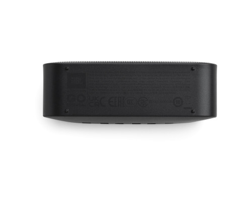 Акустична система JBL Go Essential Black (JBLGOESBLK)